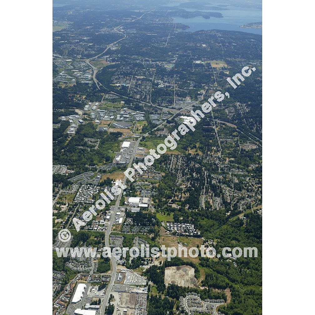 Bothell - Canyon Park 2003