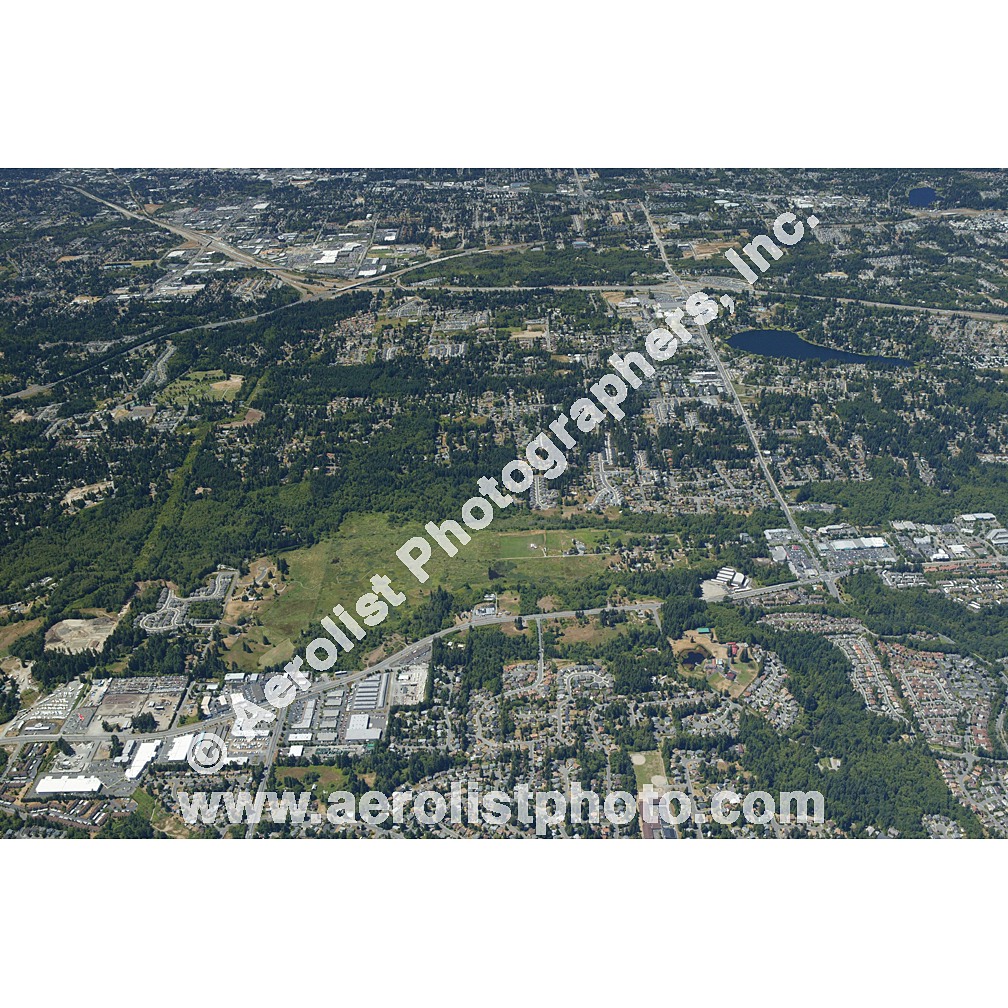 Bothell - Canyon Park 2003