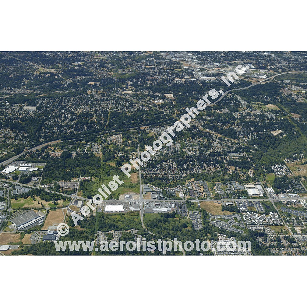 Bothell - Canyon Park 2003