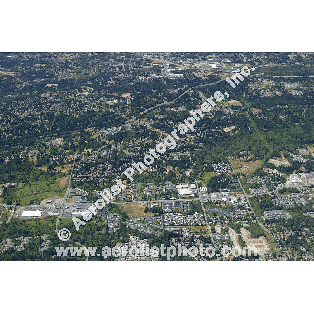 Bothell - Canyon Park 2003