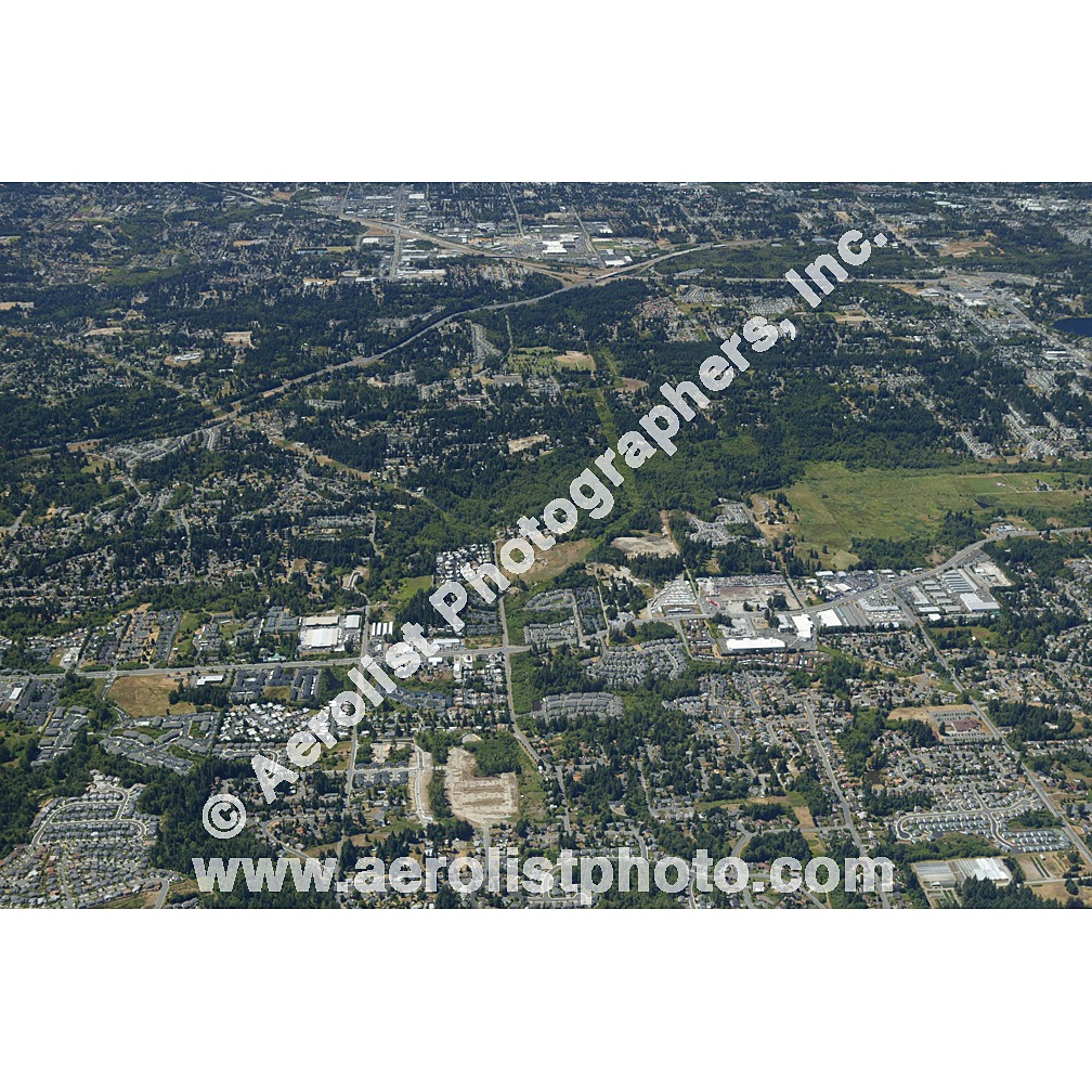 Bothell - Canyon Park 2003