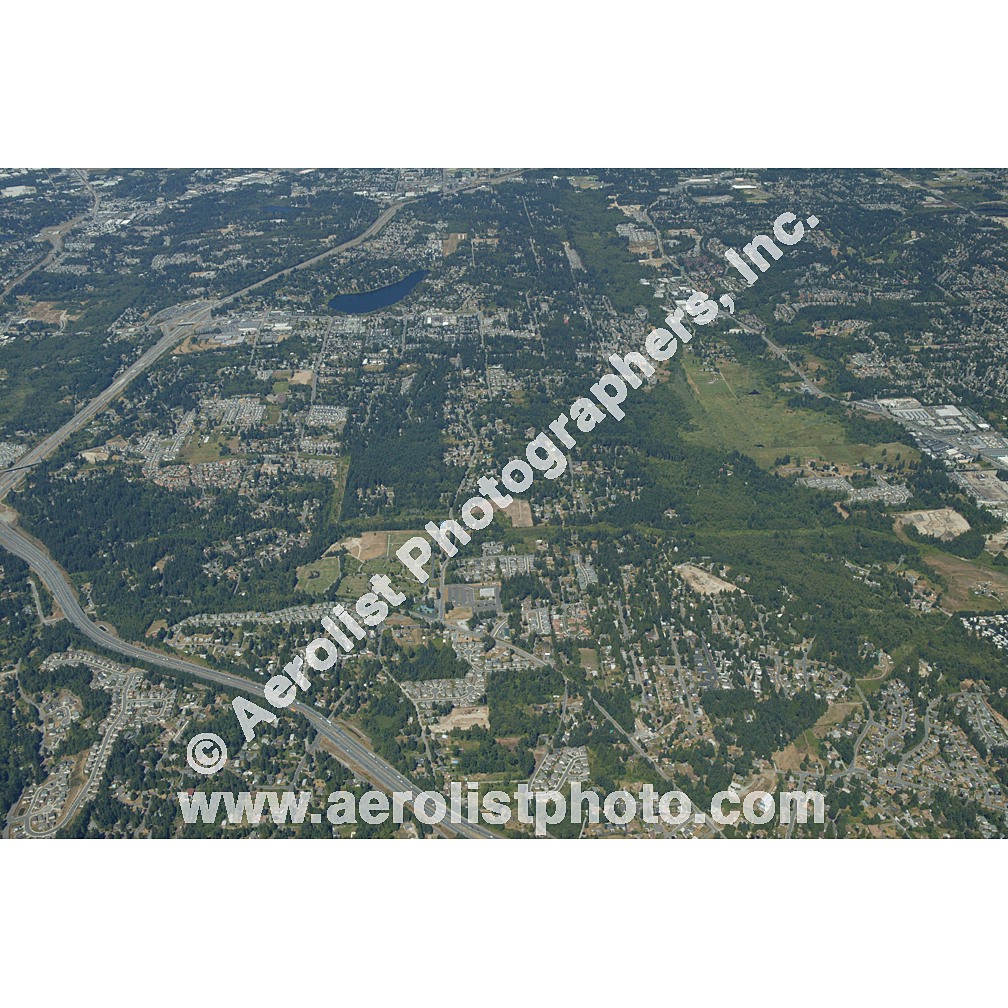 Bothell - Canyon Park 2003