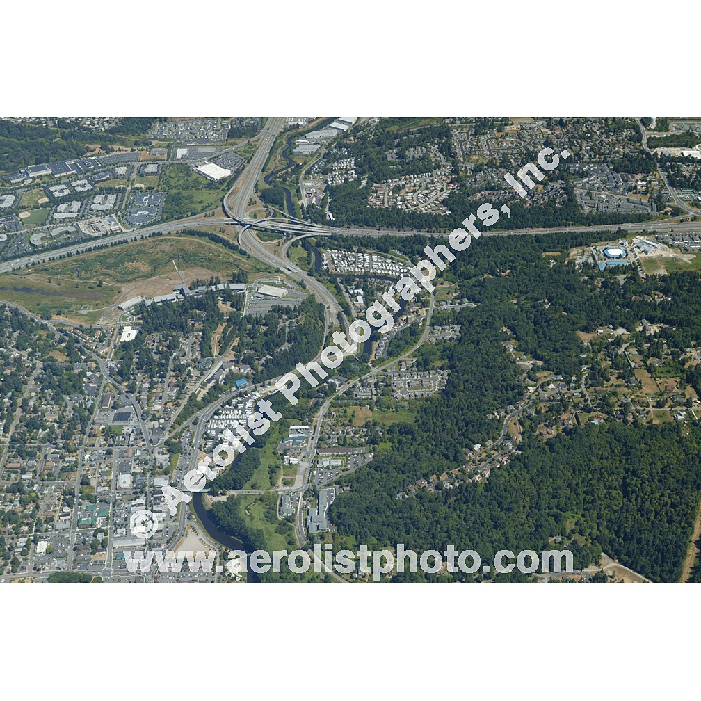 Bothell - Downtown 2003