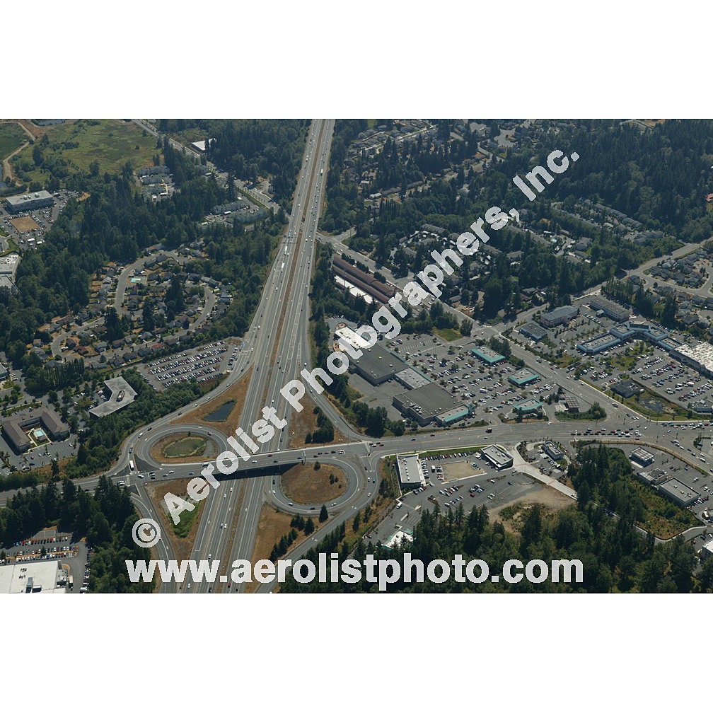 Bothell - Canyon Park 2003