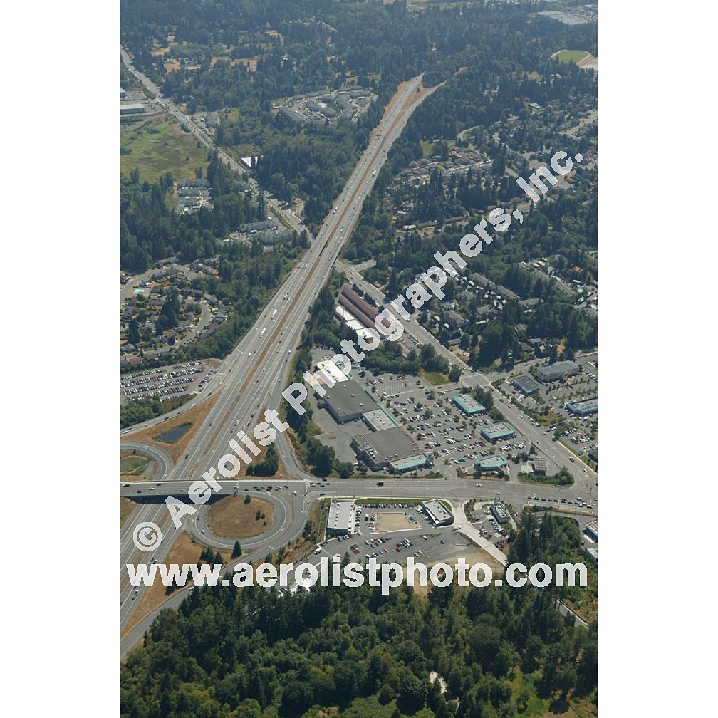 Bothell - Canyon Park 2003