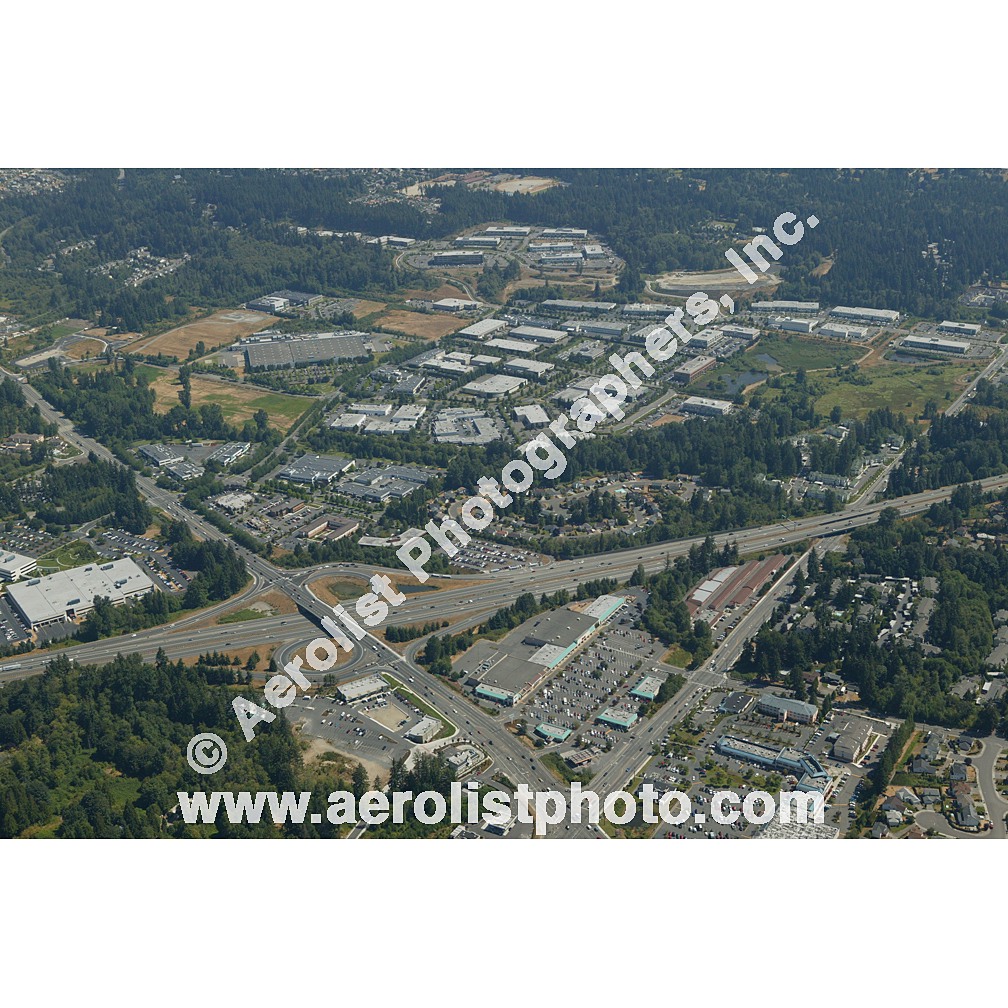 Bothell - Canyon Park 2003