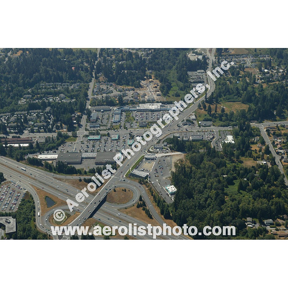 Bothell - Canyon Park 2003