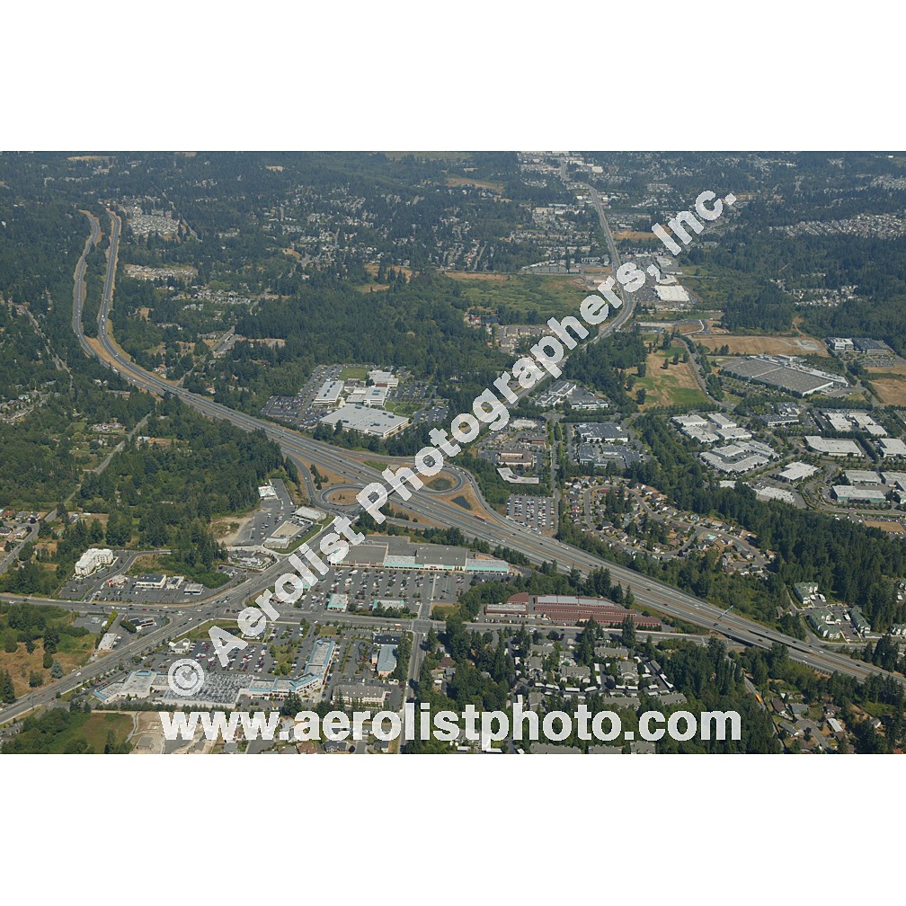 Bothell - Canyon Park 2003