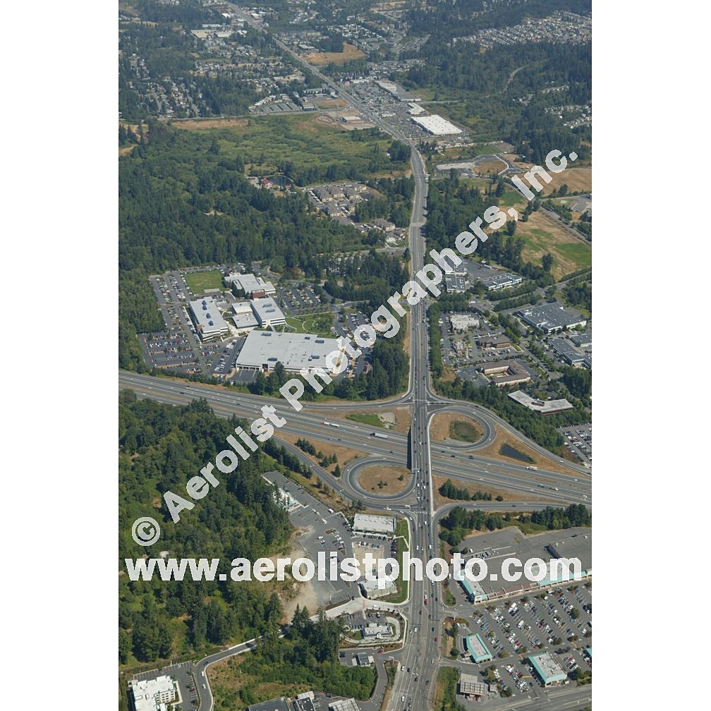 Bothell - Canyon Park 2003