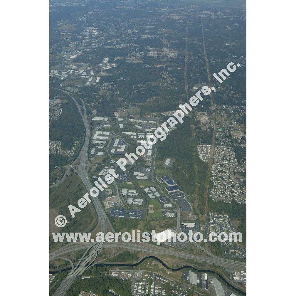 Bothell - Downtown 2003