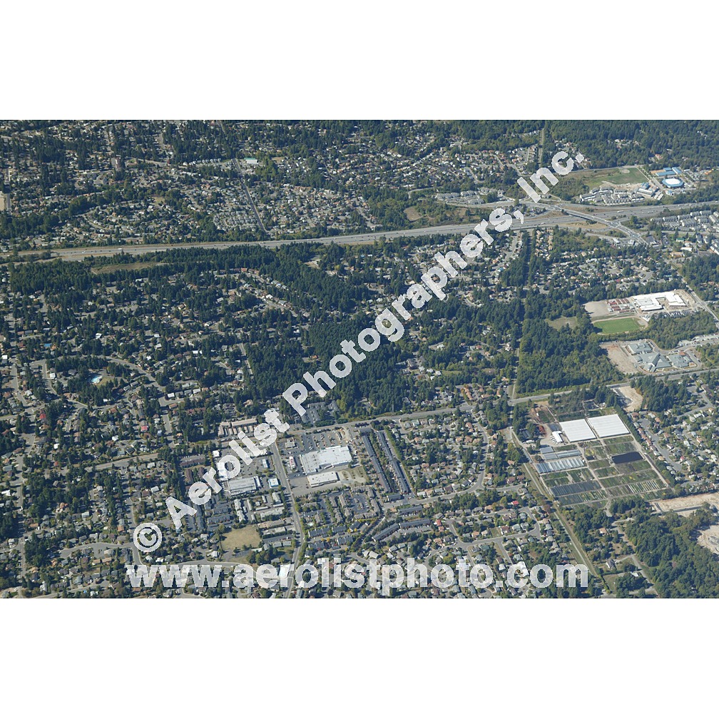 Bothell - Downtown 2003