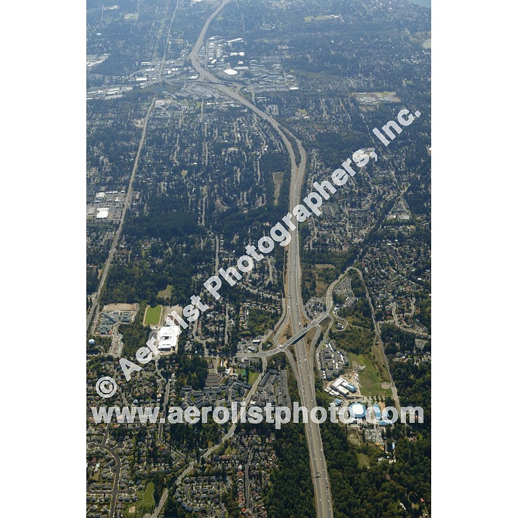 Bothell - Downtown 2003