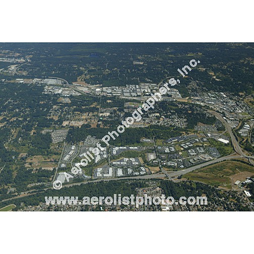 Bothell - Downtown 2003