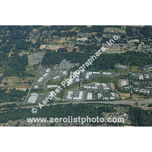 Bothell - Downtown 2003