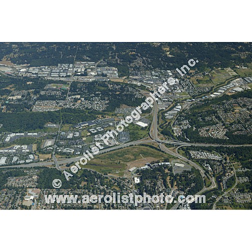 Bothell - Downtown 2003