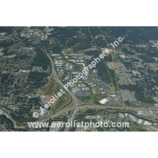 Bothell - Downtown 2003