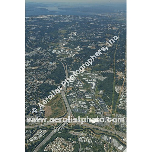 Bothell - Downtown 2003