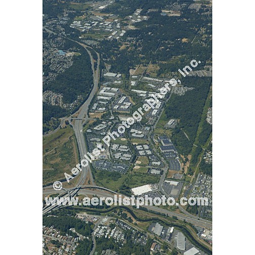 Bothell - Downtown 2003