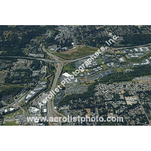 Bothell - Downtown 2003