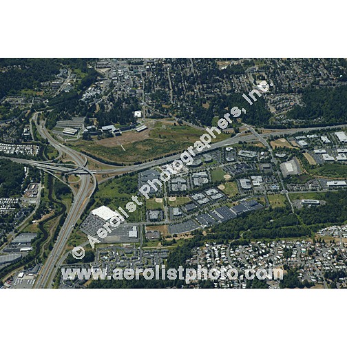 Bothell - Downtown 2003