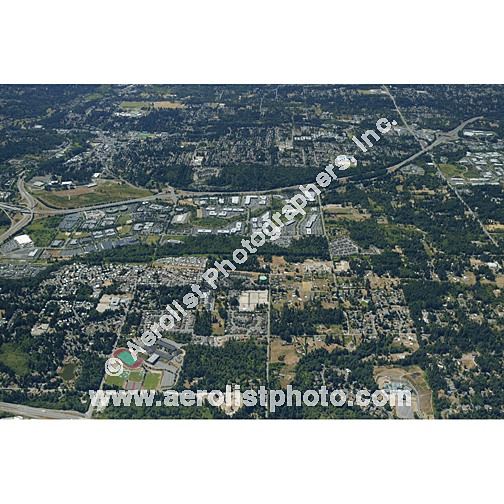 Bothell - Downtown 2003