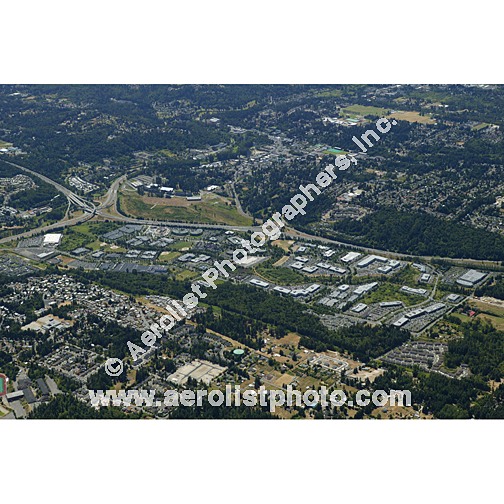 Bothell - Downtown 2003