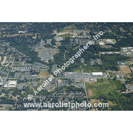 Bothell - Canyon Park 2003