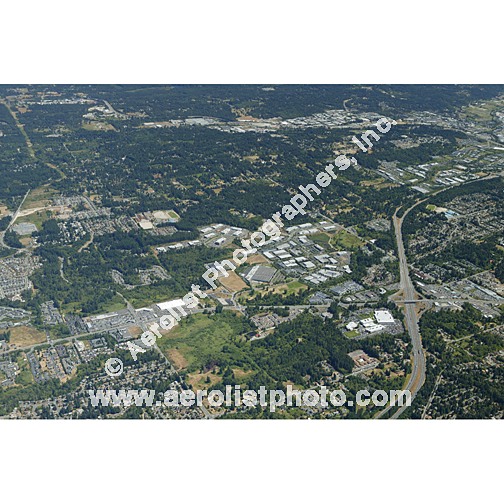 Bothell - Canyon Park 2003