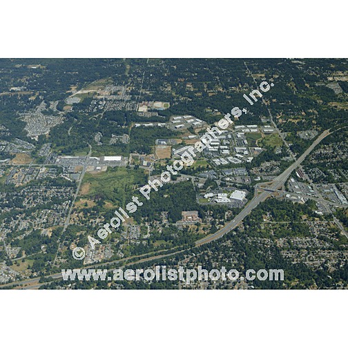 Bothell - Canyon Park 2003