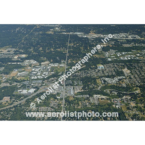 Bothell - Canyon Park 2003