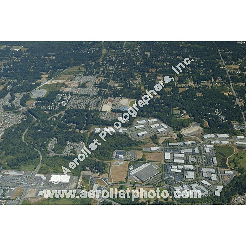 Bothell - Canyon Park 2003