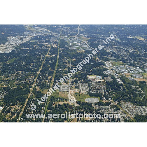 Bothell - Canyon Park 2003