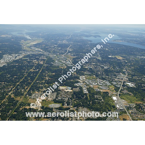 Bothell - Canyon Park 2003