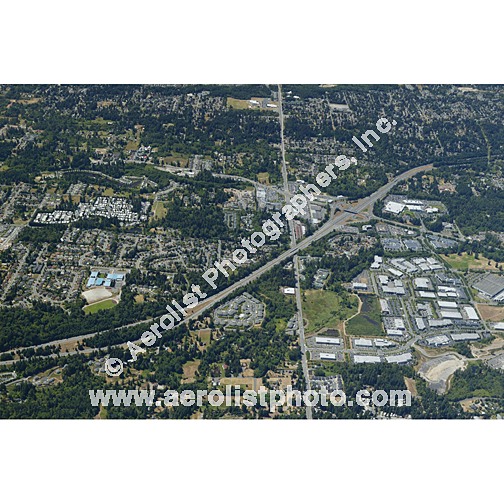 Bothell - Canyon Park 2003