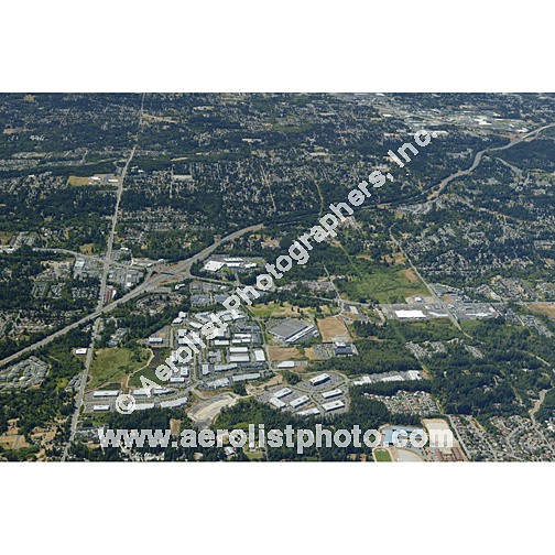 Bothell - Canyon Park 2003