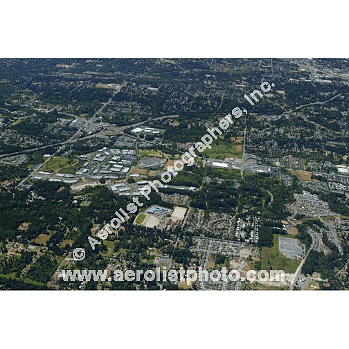 Bothell - Canyon Park 2003