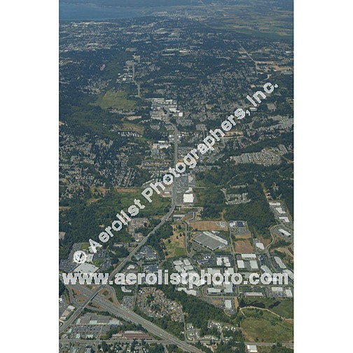 Bothell - Canyon Park 2003