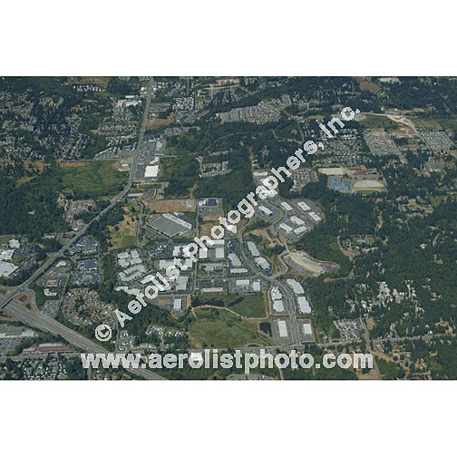 Bothell - Canyon Park 2003