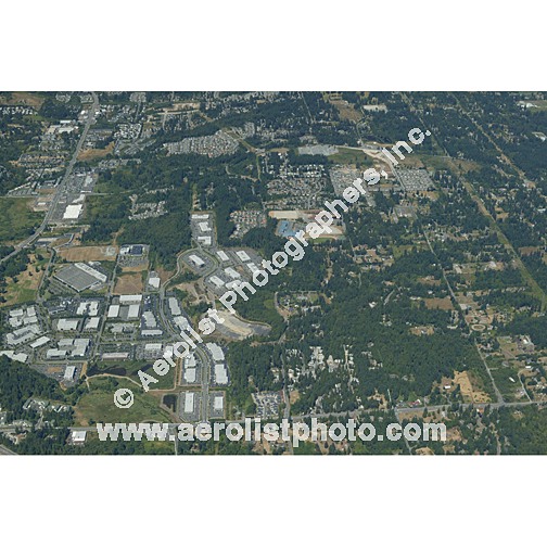 Bothell - Canyon Park 2003