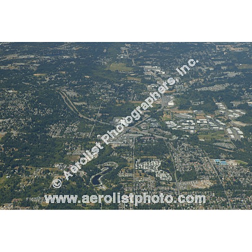 Bothell - Canyon Park 2003