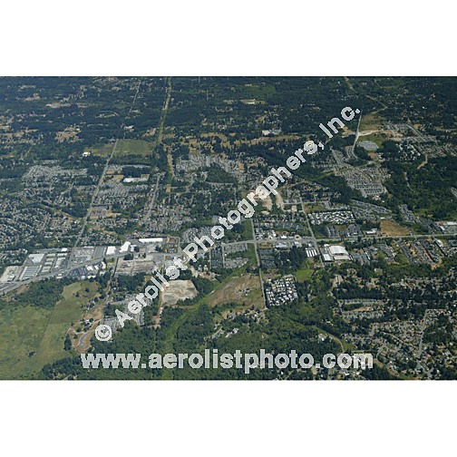 Bothell - Canyon Park 2003