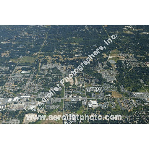 Bothell - Canyon Park 2003