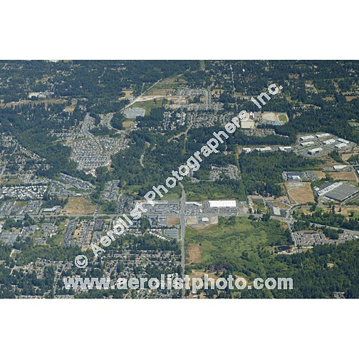 Bothell - Canyon Park 2003
