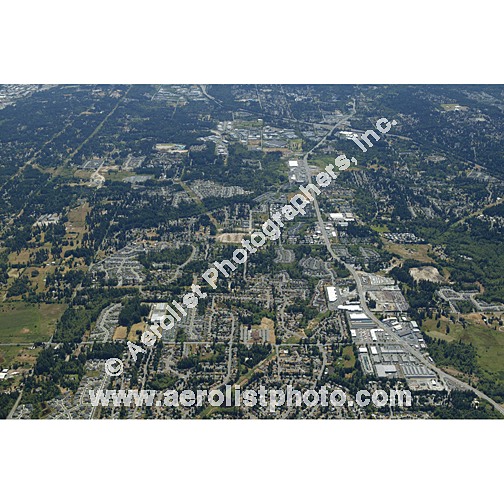 Bothell - Canyon Park 2003