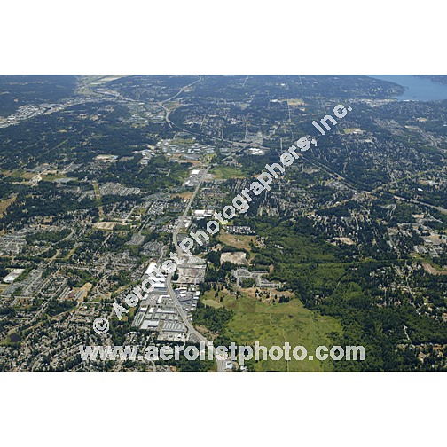 Bothell - Canyon Park 2003