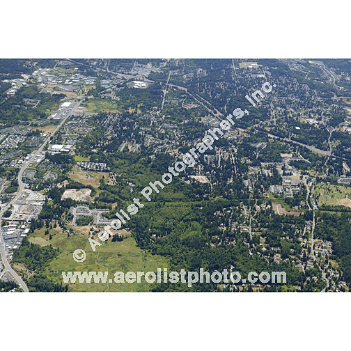 Bothell - Canyon Park 2003