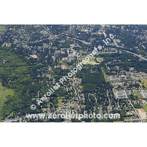 Bothell - Canyon Park 2003