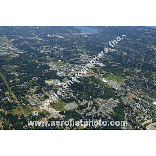 Bothell - Canyon Park 2003