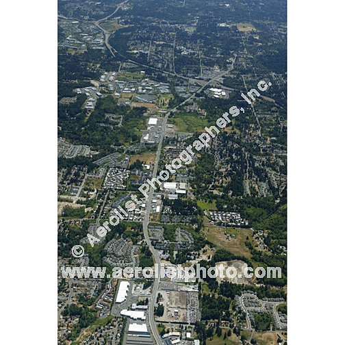 Bothell - Canyon Park 2003