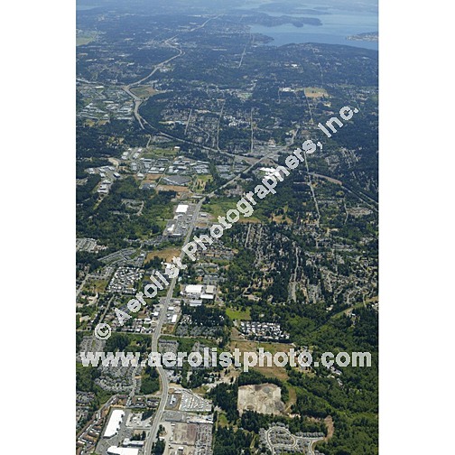 Bothell - Canyon Park 2003